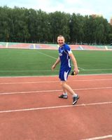 Сергей Черпаков