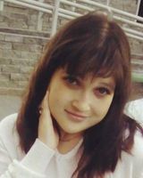 Анна Теряева
