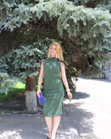 Кира Галиева