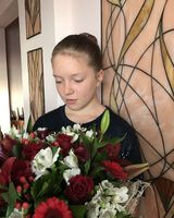 Ольга Тарасенко