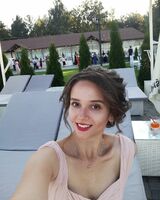 Екатерина 