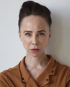 Инна Степанова