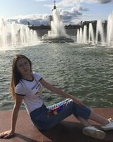Алиса Зубкова