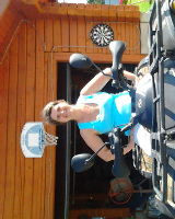 Ангелина Выдренкова