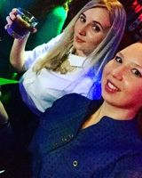 Наташа Александрова