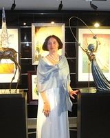 Анна Лазарева