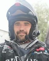 Евгений Блюднов