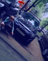 Алексей Воробьев