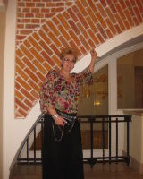 Вера Резникова