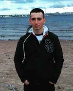 Дима Перфилов