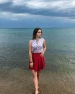 Вика Капучак