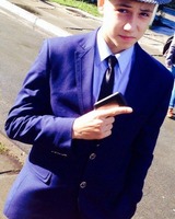 Евгений Витальевич