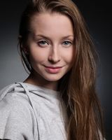 Вилюнова Сергеевна