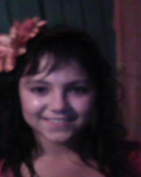 Полина Скавитина