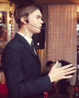 Сергей Коллер