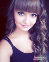 Яна Ожихина