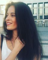 Мария Калинина