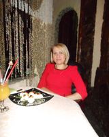 Алеся Ефимова