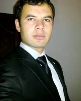 Элёр Тургунов