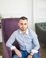 Давид Важаевич