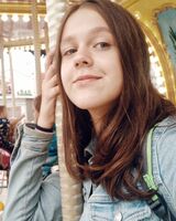 Дарья Новикова