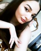 Дарья Решетникова
