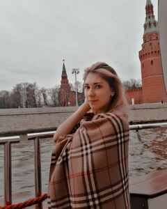 Ксения Гуринова