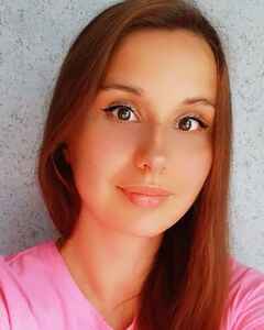 Екатерина Богомолова