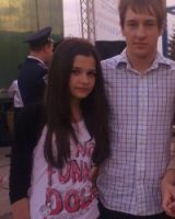 Настя Мазур