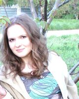 Мария Дроздова