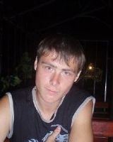 Заика Андрей