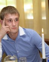 Вадим Котов