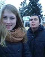 Ден Казарцев