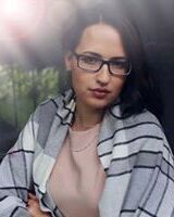 Мария Сычугова