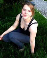 Нина Прокопук