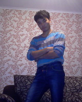 Даулет Асемкулов