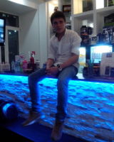 Арсен Зубагиров