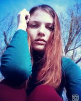 Непоп Ева-Инесса(Еви)Юрьевна