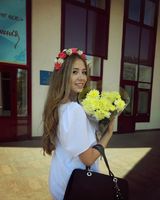 Яна Выповская