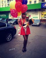 Иришка Перькова