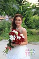 Алеся Ладыгина