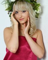 Мария Данилочкина