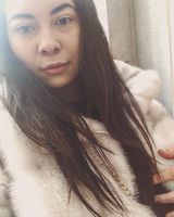 Анжелика Забродина