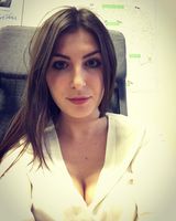Ирина Макарова