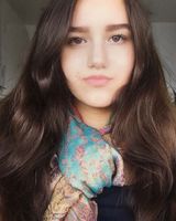 Элина Низамова