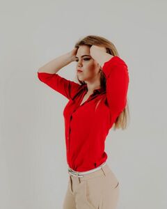 Дарья Головина