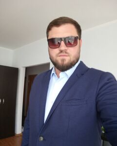 Алексей Панченко