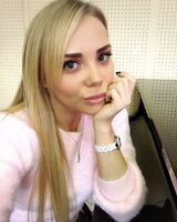Нина Бабкина