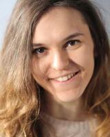 Юлия Рябова