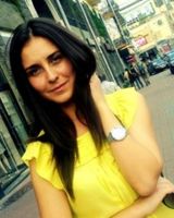 Татьяна Юрович